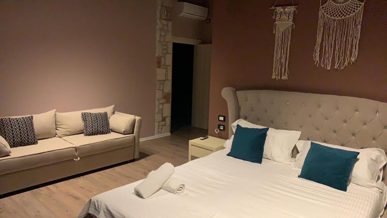 Hotel Natali Dhermi Exterior photo