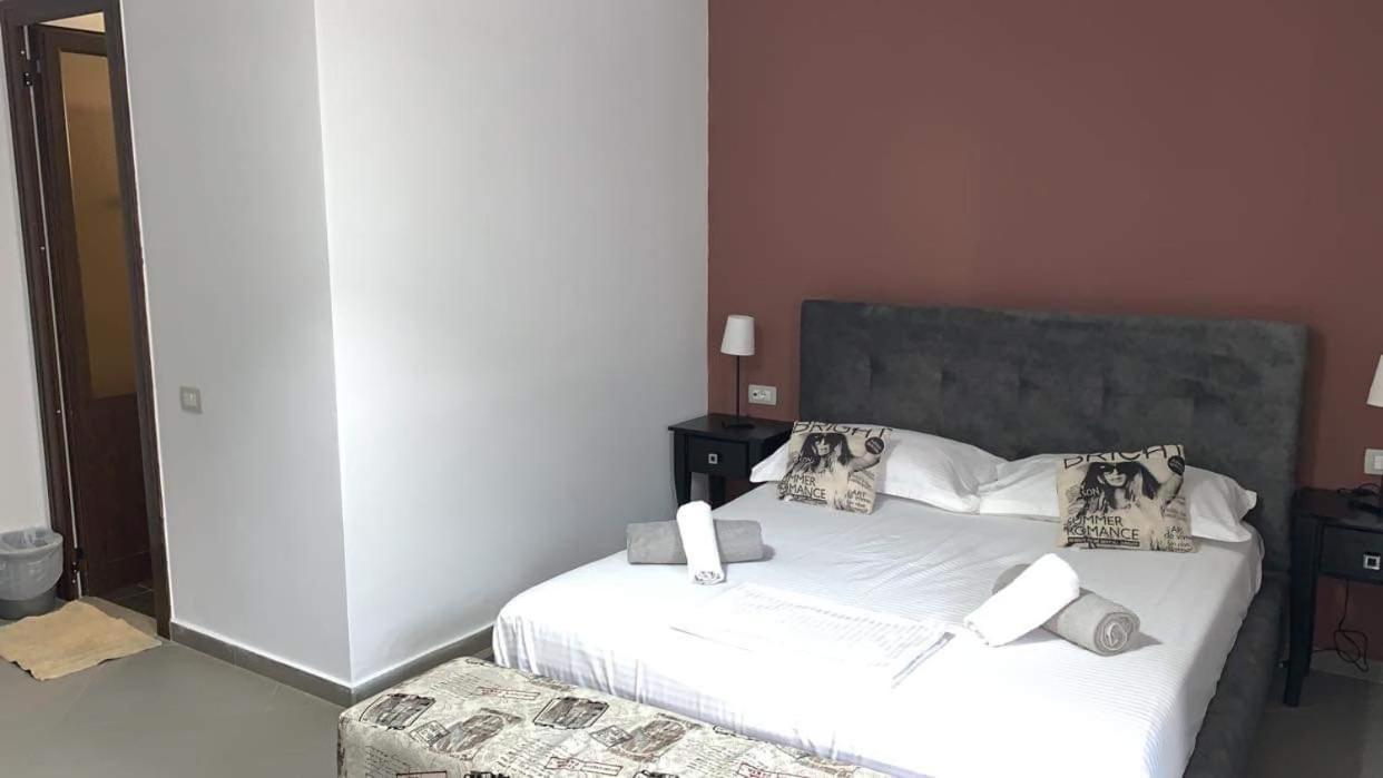 Hotel Natali Dhermi Exterior photo