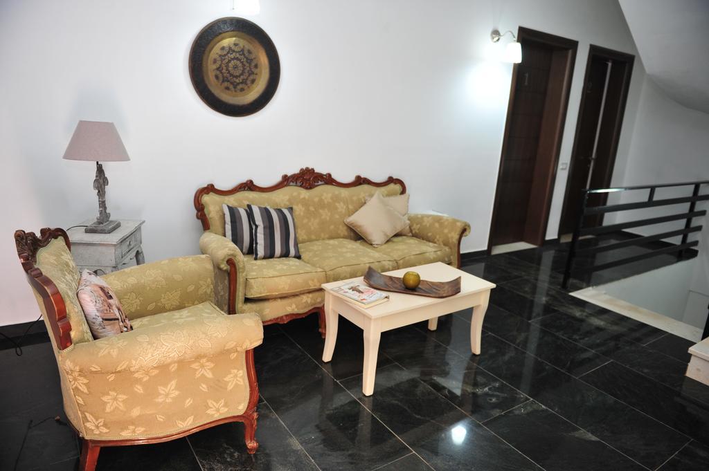 Hotel Natali Dhermi Exterior photo